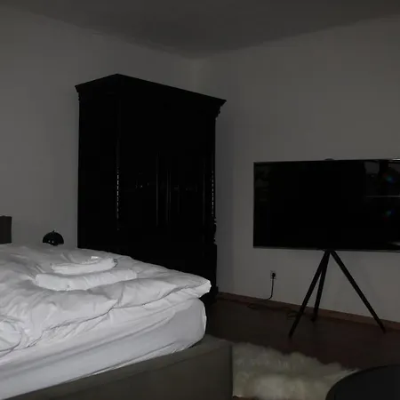 Wohnen Am Schlossberg Wagram Appartement