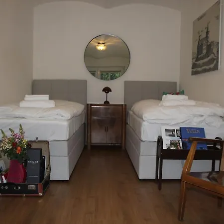 Appartement Wohnen Am Schlossberg Wagram