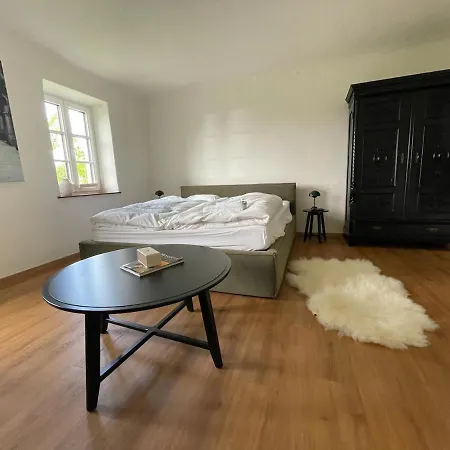 Appartement Wohnen Am Schlossberg Wagram