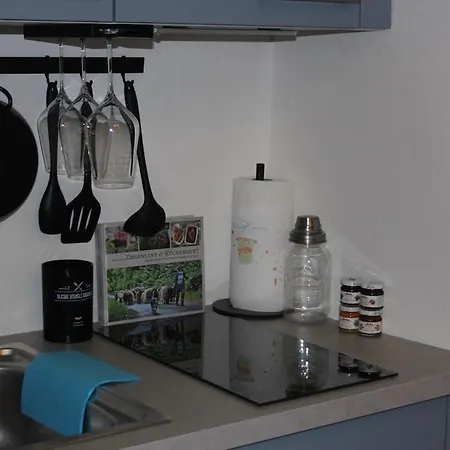 Wohnen Am Schlossberg Wagram Appartement *