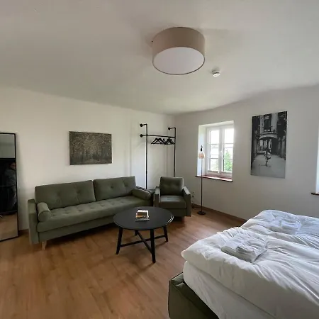 Wohnen Am Schlossberg Wagram Appartement Mitterstockstall